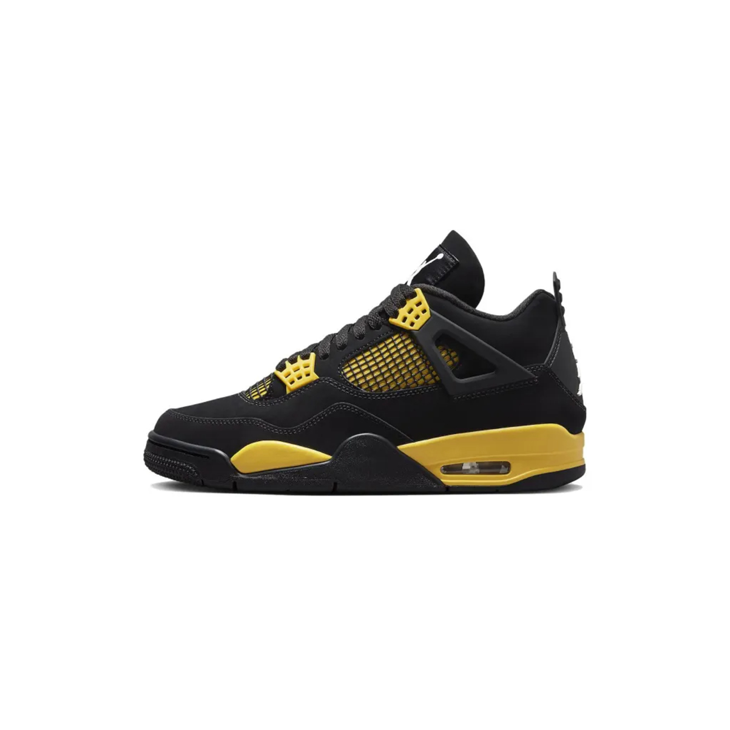 NIKE JORDAN 4 RETRO THUNDER DH6927-017